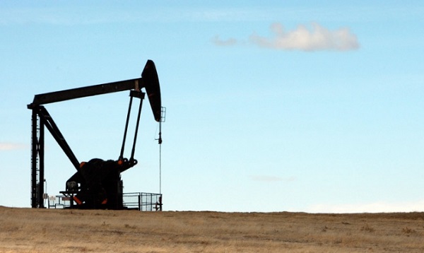 Цена нефти Brent опустилась ниже 50$